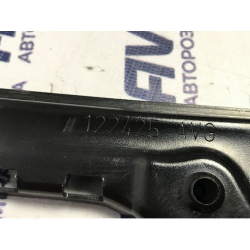 Склопідйомник передній правий Peugeot 308 2013-2021 9678187780